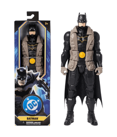 113775 DC FIG BATMAN 12' 3+ SUNNY 4900 -2-